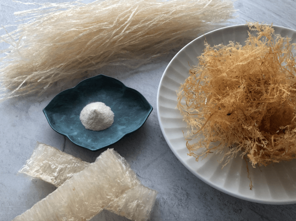 Kanten, loại rau câu chế biến cầu kỳ và quan trọng của ẩm thực Nhật Bản