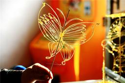 6 món ngọt nổi tiếng của ẩm thực Trung Hoa mà ai cũng muốn thử