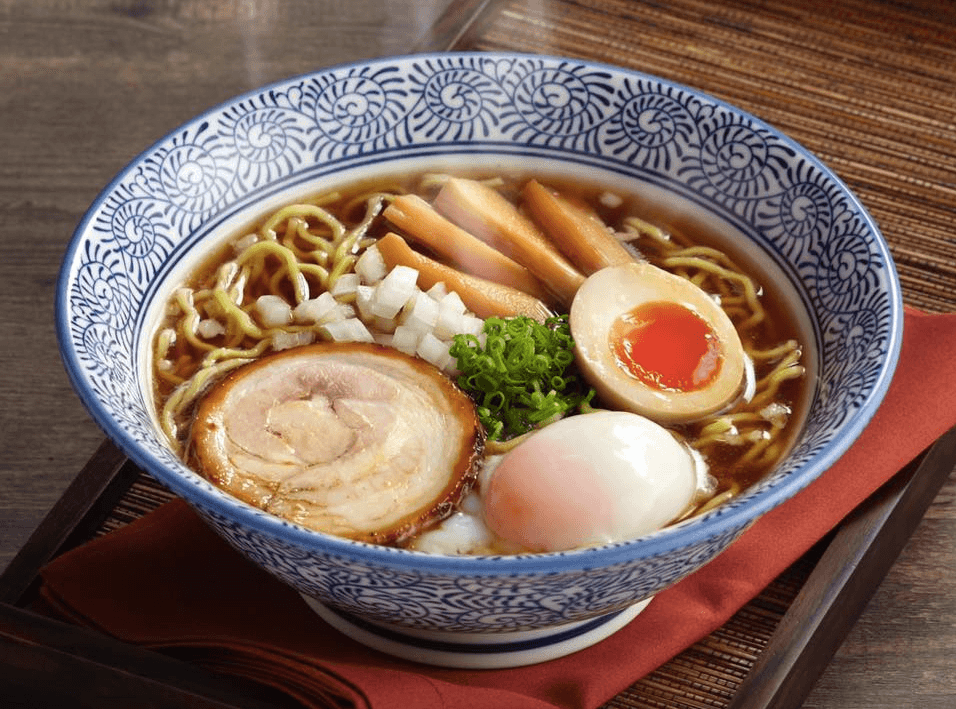 6 món trứng vừa phổ biến vừa ngon ứa nước miếng của châu Á