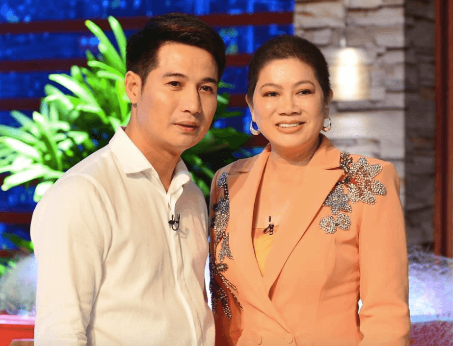 Shark Liên rót vốn cho Start-up mô hình truyền thống, nền tảng chưa vững với điều kiện bất ngờ