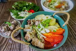 6 món ngon từ sấu dù kén ăn đến mấy cũng phải gật gù khen ngon