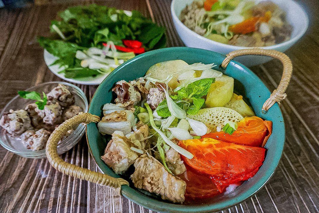 6 món ngon từ sấu dù kén ăn đến mấy cũng phải gật gù khen ngon