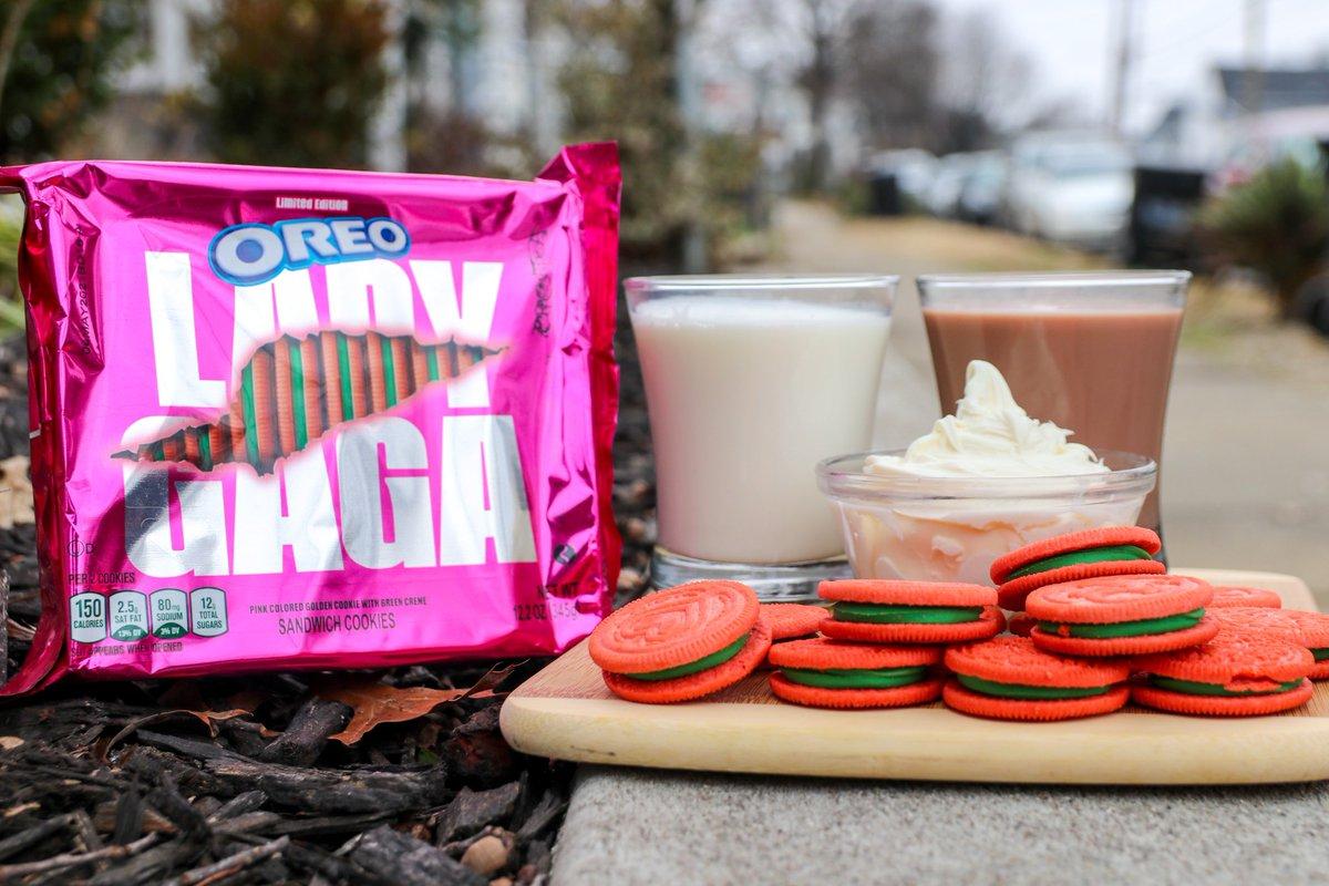 10 hương vị Oreo hiếm có khó tìm cho fan của bánh quy kẹp kem