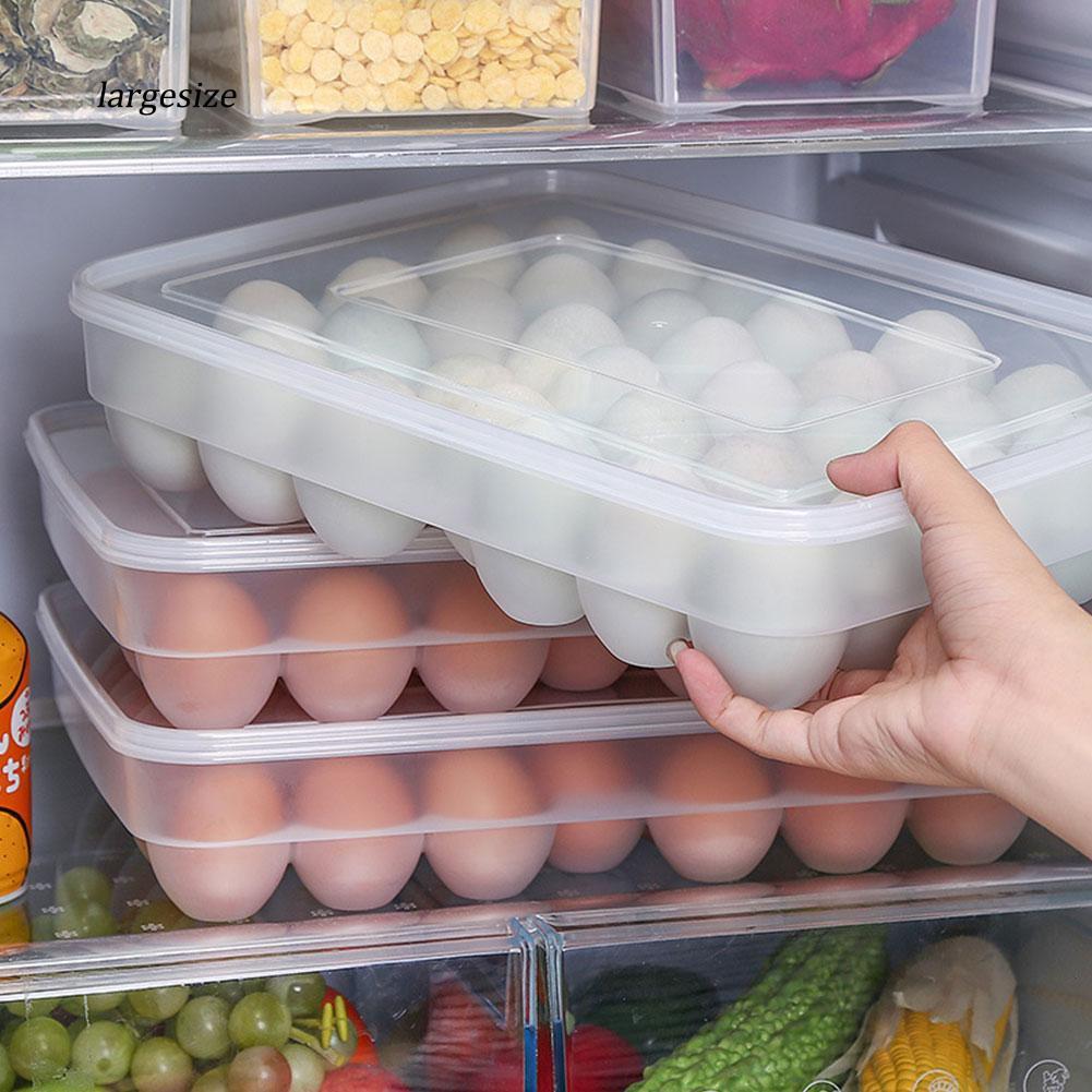 4 mẹo bảo quản trứng lâu ngày mà vẫn tươi ngon như lúc mới mua