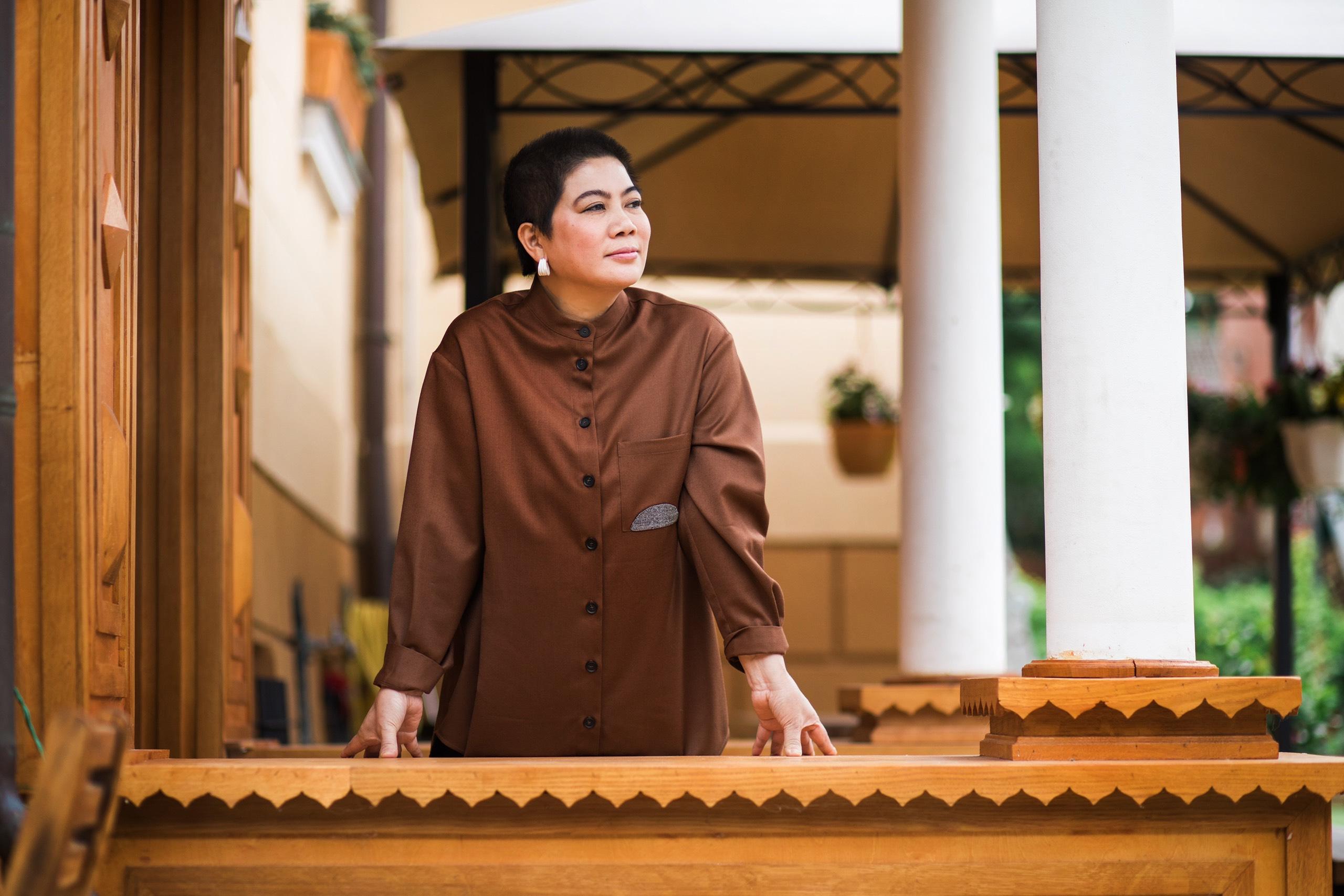 Tại sao Shark Liên vẫn ký kết đầu tư 3,5 tỷ cho startup Vua Cua ngay thời điểm ngành F&B điêu đứng?