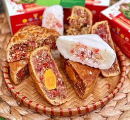 5 thương hiệu bánh Trung thu truyền thống ngon có tiếng tại Hải Phòng