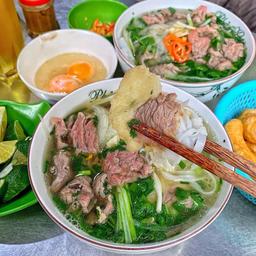 List quán ăn, quán cafe đã phục vụ ăn uống tại chỗ bình thường tại Hà Nội