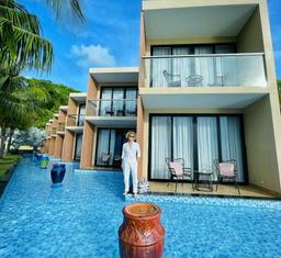 4 resort sát ngay biển ở Vũng Tàu cho chuyến đi trốn gần Sài Gòn