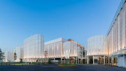 The Veil: Công trình Việt được đề cử WAF - giải "Oscar kiến trúc" năm 2021