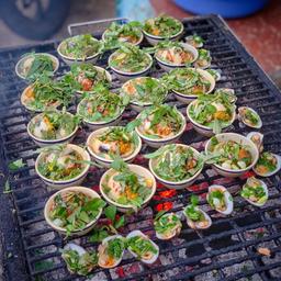 3 món hột vịt lộn chế biến lạ lùng nhưng thử rồi rất dễ nghiền ở Sài Gòn