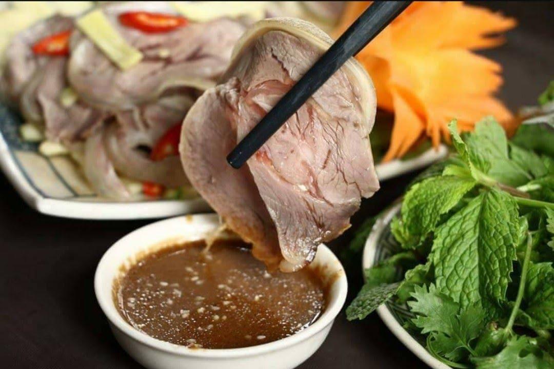 7 kiêng kỵ khi ăn thịt dê phải thuộc làu nếu muốn ăn vừa ngon vừa khỏe