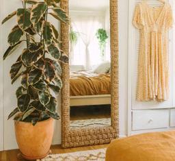 Nhà muốn xinh, hãy trang trí từ những góc nhỏ nhỏ, dễ làm thế này!