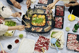 Cách đặt đồ ăn online ngon mà hời về liên hoan đón năm mới, hãy nhớ 5 bí kíp này