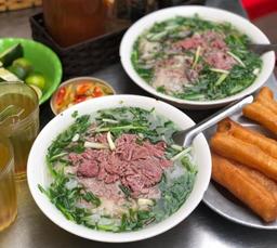 Phở Việt, Son tum và 3 món ăn khác có gì đặc biệt mà được Google tôn vinh năm 2021?