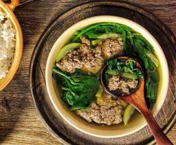 3 món nấu canh mồng tơi và cách nấu canh mồng tơi ngon, đưa cơm