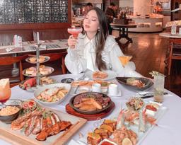 10+ quán ăn đồ ngon, không gian lịch sự để hẹn hò, tụ tập dịp 8/3 ở Hà Nội