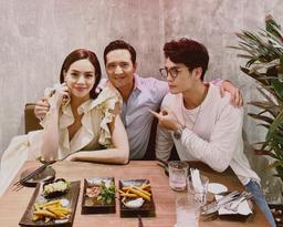 030 Cuisine, nhà hàng của Huy Trần ở quận 1, Sài Gòn có gì đặc biệt?