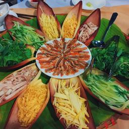 Lẩu thả, món lẩu "ăn khô ngon, ăn nước cũng tuyệt" độc đáo, khó quên ở Phan Thiết