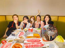 Bí kíp để được giảm giá ở Haidilao, lúc chờ bàn gấp càng nhiều hạc càng tốt