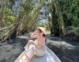 5 điểm du lịch gần Sài Gòn cho chuyến đi 2 ngày 1 đêm dịp giỗ Tổ, nghỉ lễ 30/4 và1/5