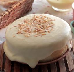 2 cách làm kem trứng dừa nướng hot trend đảm bảo ngọt ngậy, thơm lừng, dễ làm