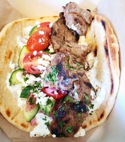 6 món ăn đặc sắc của Thổ Nhĩ Kỳ, số 3 là món ăn sáng quen thuộc của nhiều người Việt Nam