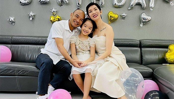 Xuân Lan ủng hộ việc mua túi Herme, Chanel, hột xoàn, kim cương cho con với điều kiện này