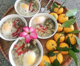 Chè đậu xanh hột vịt: Món chè lạ của miền Tây không phải ai cũng dám thử, nhưng ăn là nghiền