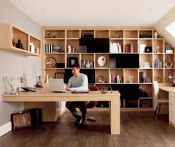 Muốn sự nghiệp thăng tiến, khi bố trí bàn làm việc hãy tuân thủ 5 yếu tố phong thủy này