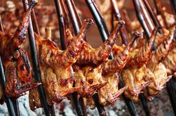 5 món ăn đặc sắc của Kon Tum, số 1 lọt top món ăn ngon nhất Việt Nam