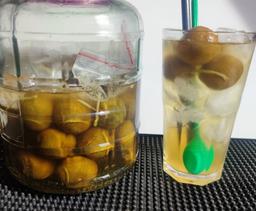 Mẹ đảm chia sẻ cách làm nước sấu, quả căng, giòn, không váng, chỉ nhìn đã thấy ứa nước miếng