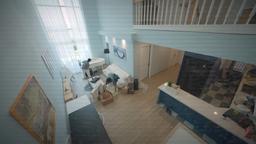 Vũ Cát Tường mua căn hộ duplex 3 phòng ngủ đắt đỏ mừng tuổi 30 nhưng sẽ không ở lâu?