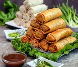 7 món đặc sản nổi tiếng Philippines có nhiều nét giống đồ ăn Việt