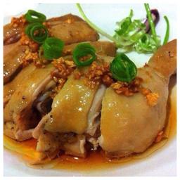 Cách làm gà sốt xì dầu Quảng Đông, ngọt mềm từng thớ thịt