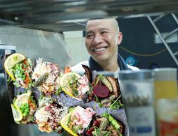 Địa chỉ ăn đồ Đan Mạch chuẩn vị ở Hà Nội và câu chuyện về người đầu bếp đặc biệt