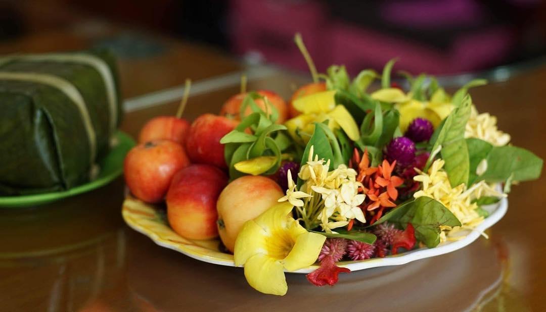 Lễ Vu Lan nên cúng chay hay cúng mặn?