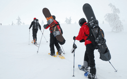 Lối sống Sisu: Bí quyết quản lý stress của người Phần Lan