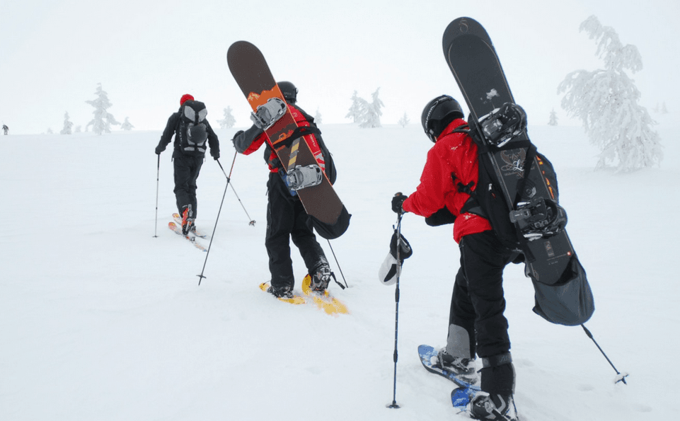 Lối sống Sisu: Bí quyết quản lý stress của người Phần Lan