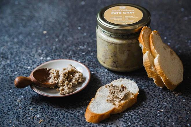 Độc tố botulinum có trong pate Minh Chay là độc tố "mạnh" nhất thế giới