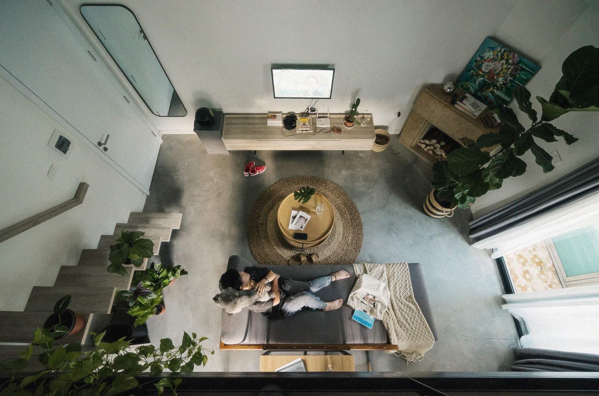 Những group nóng nhất mạng xã hội dành cho người thích trang trí nhà cửa