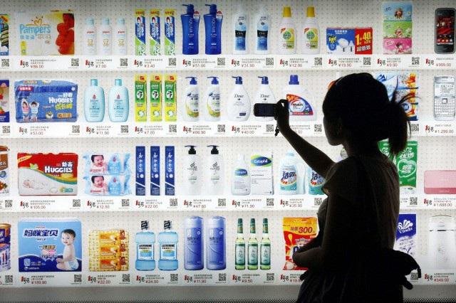 5 thay đổi của người Trung Quốc để thích nghi với Covid