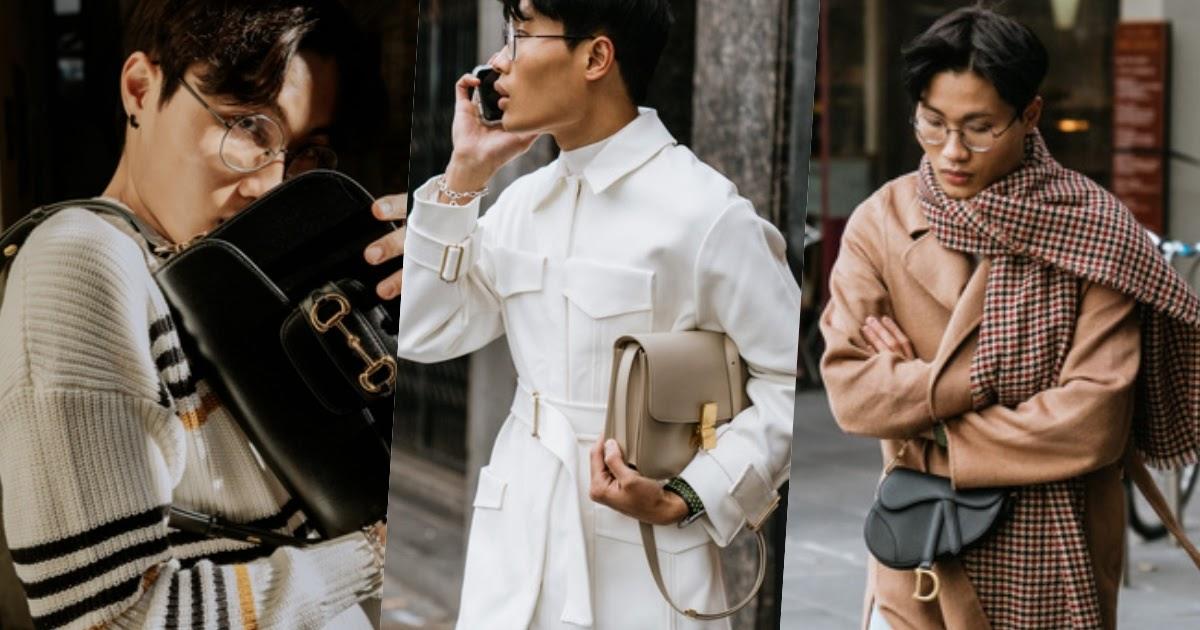 Du học sinh Việt Nam tại Úc bị cáo buộc ăn cắp túi xách hàng hiệu