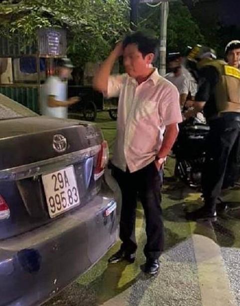 Phát hiện thi thể nguyên Trưởng ban Nội chính Thái Bình tại nghĩa trang