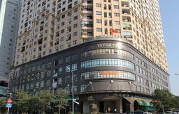 Hà Nội: Nam thanh niên tử vong khi rơi từ tấng 22 chung cư