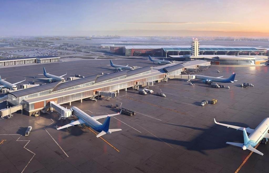 Phó Thủ tướng đồng ý nối lại các chuyến bay thương mại quốc tế từ 15/9