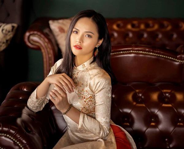 Tuổi 32 của Thu Quỳnh: Nhà lầu, xe hơi, hào quang và một tình yêu đẹp