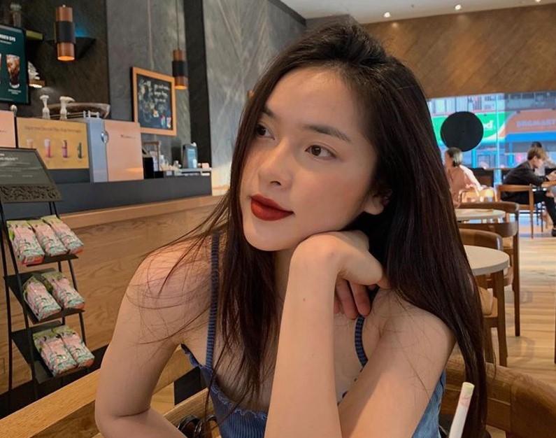 Em chồng Hà Tăng bị nghi hẹn hò với thí sinh Hoa hậu Việt Nam 2020