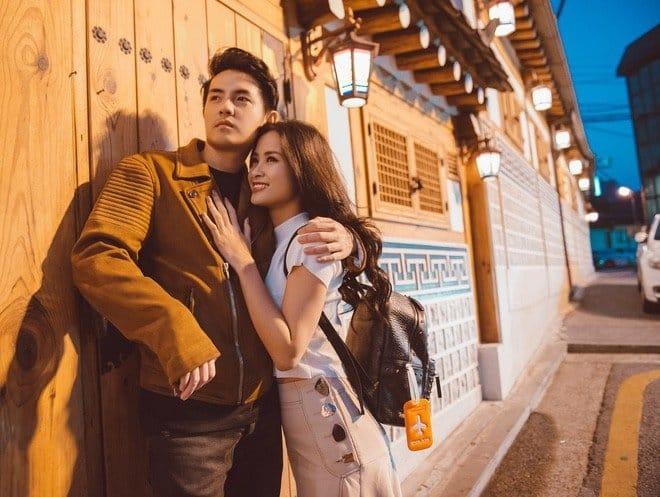 Bốc lá số tử vi cho con gái cung Bọ Cạp của Đông Nhi - Ông Cao Thắng