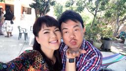 Hé lộ lý do nghệ sĩ Chí Tài không có con