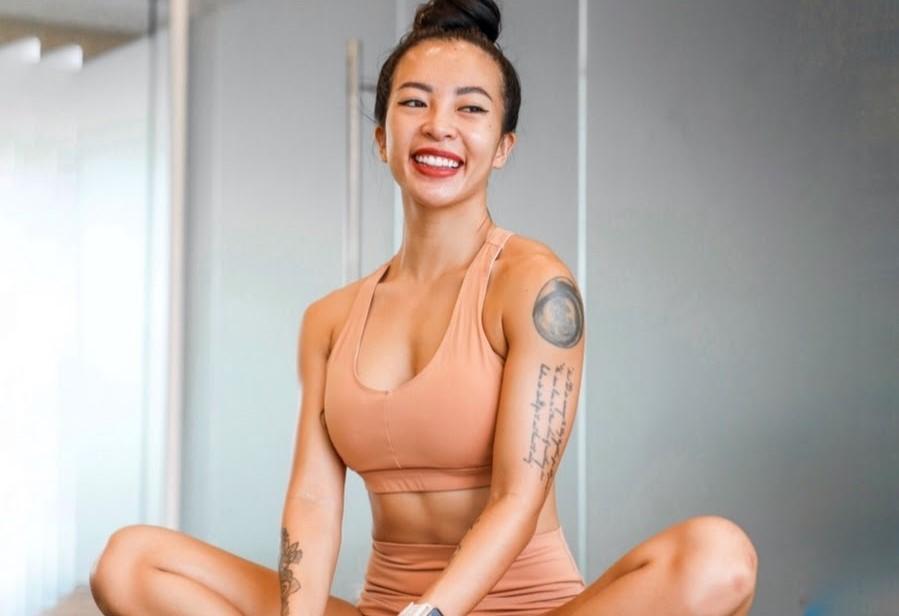 Hana Giang Anh bị ném đá vì nhắc đến Sulli một cách sai lệch khi bàn về quan điểm "thả rông"